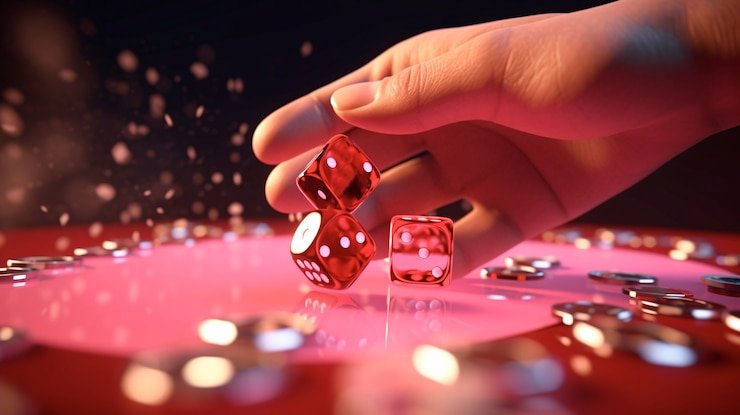 Konfirmasi deposit dan saldo gempa77