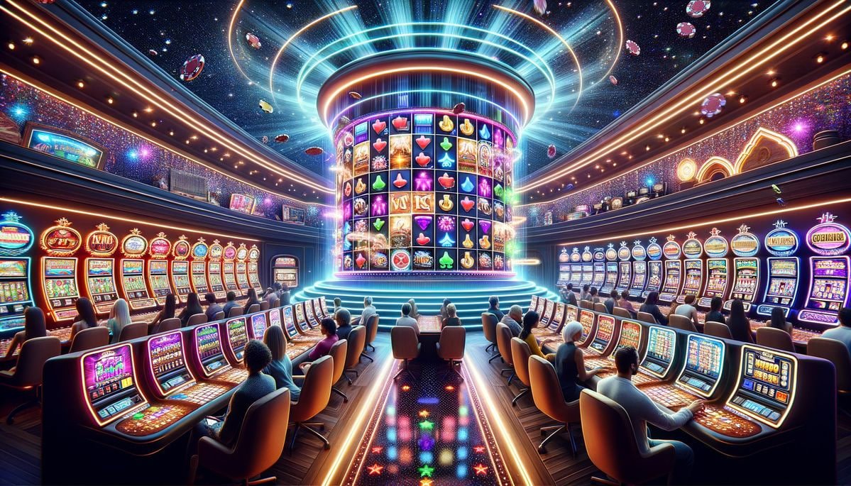 Antarmuka Togel Draw gempa77 di ponsel
