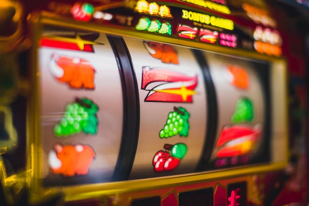 Antarmuka deposit DANA dan OVO gempa77